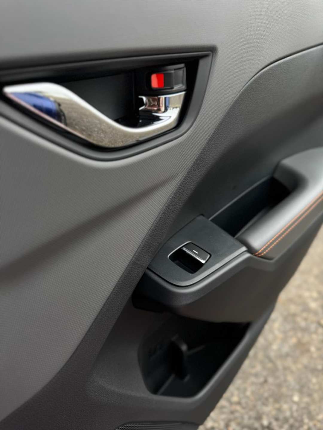 2026 Subaru Crosstrek Limited - Photo 34