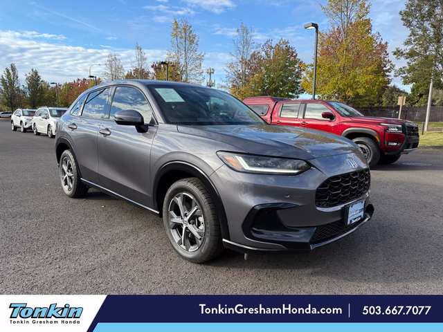 2023 Honda HR-V EXL