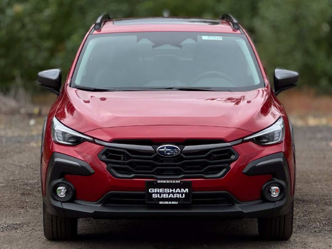 2026 Subaru Crosstrek Limited - Image 2