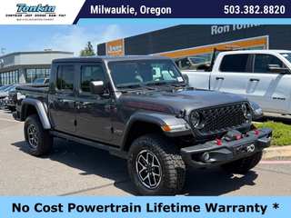 2026 Jeep Gladiator Shadow Ops