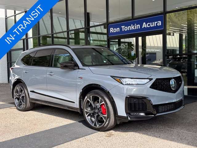 2026 Acura MDX Type S w/Advance Package