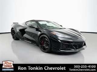 2026 Chevrolet Corvette Z06