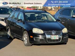 2009 Volkswagen Jetta 2.5L SE
