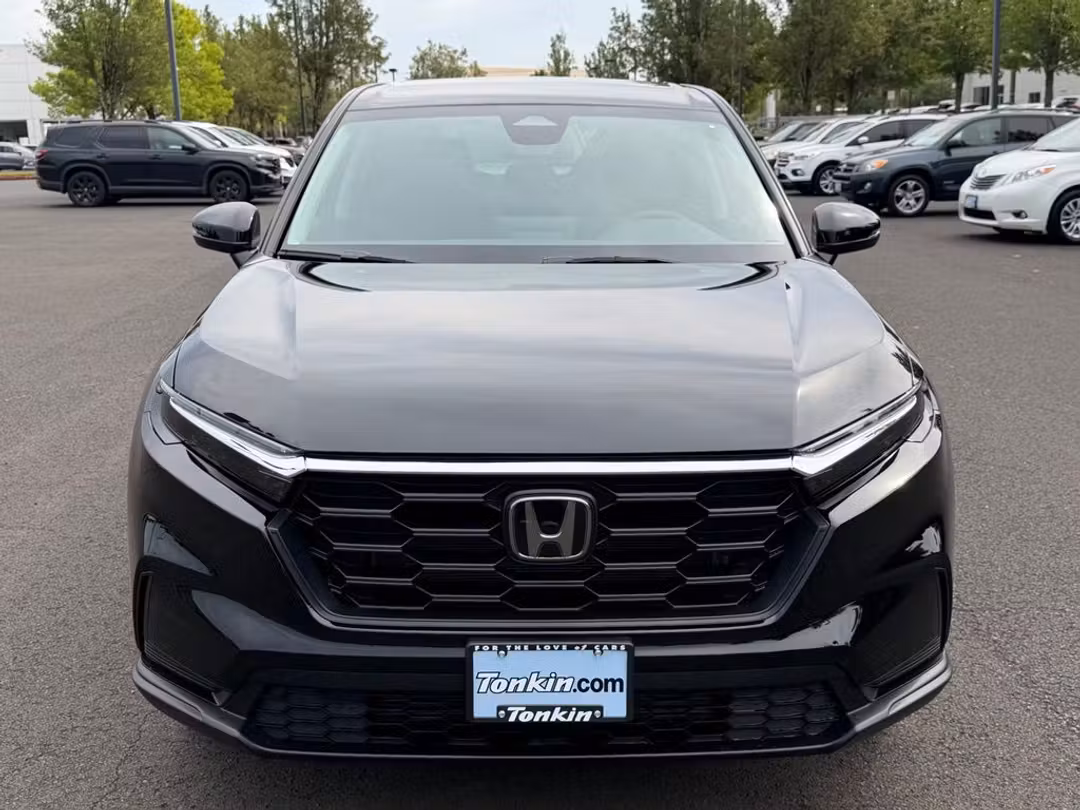 2026 Honda CR-V LX - Image 3