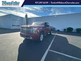 2023 Chevrolet Silverado 3500Hd High Country