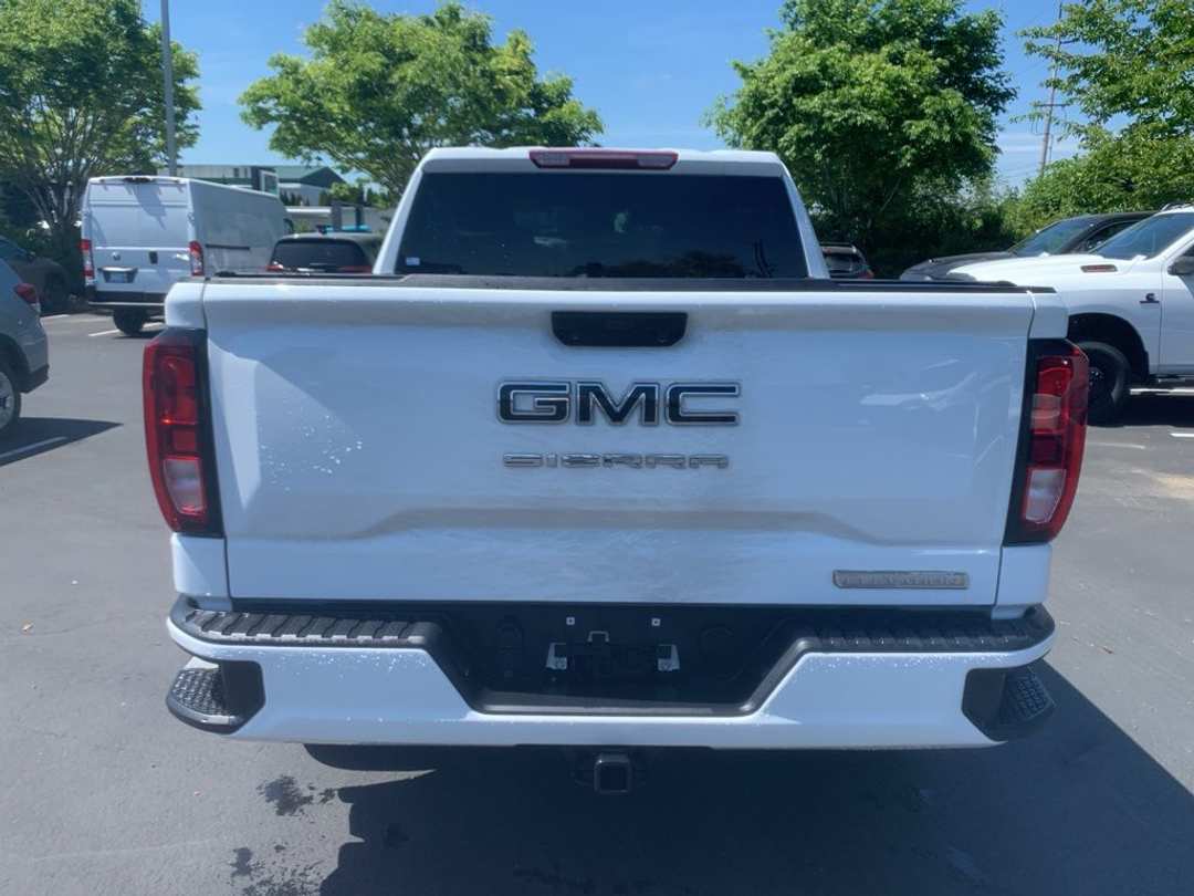 2024 GMC Sierra 1500 Elevation - Image 3