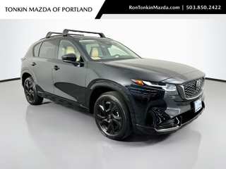 2026 MAZDA CX-5 2.5 S Premium Plus