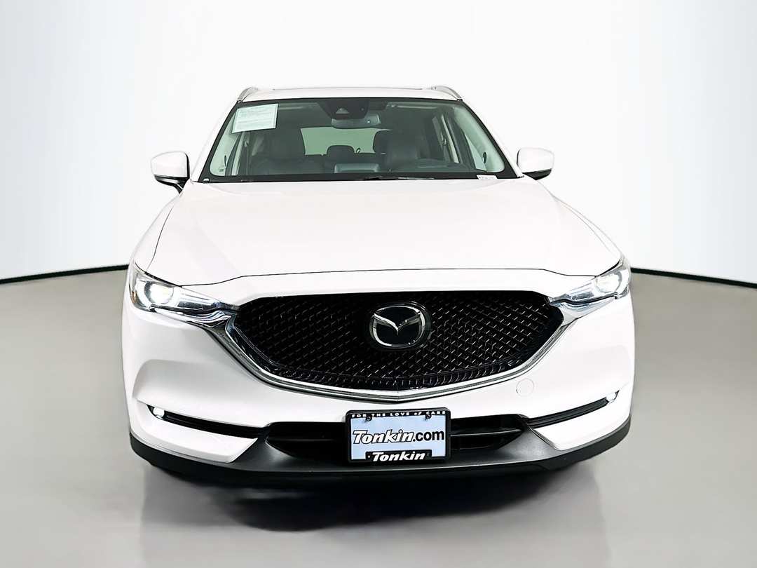 2020 MAZDA CX-5 Grand Touring - Image 2