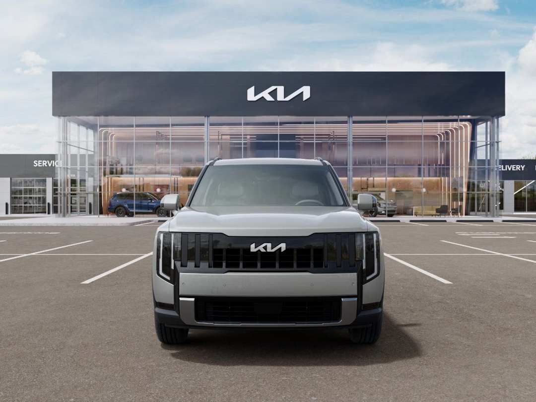 2027 Kia Telluride S - Image 2