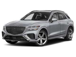 2022 Genesis Gv70 3.5T Sport