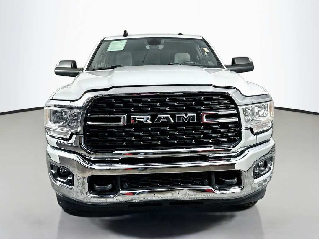 2022 Ram 2500 Big Horn - Image 2