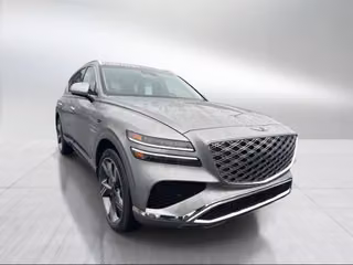 2026 Genesis Gv80 2.5T Prestige