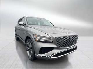 2026 Genesis Gv80 2.5T Prestige