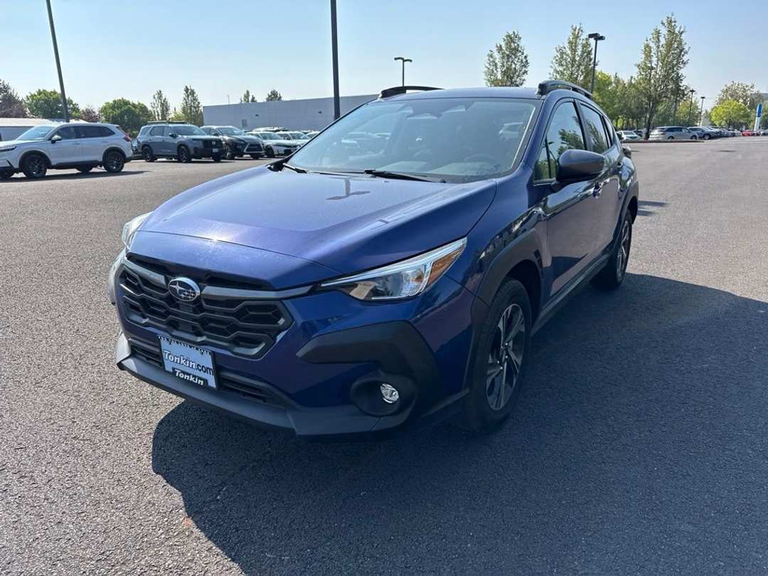 2024 Subaru Crosstrek Premium - Image 3