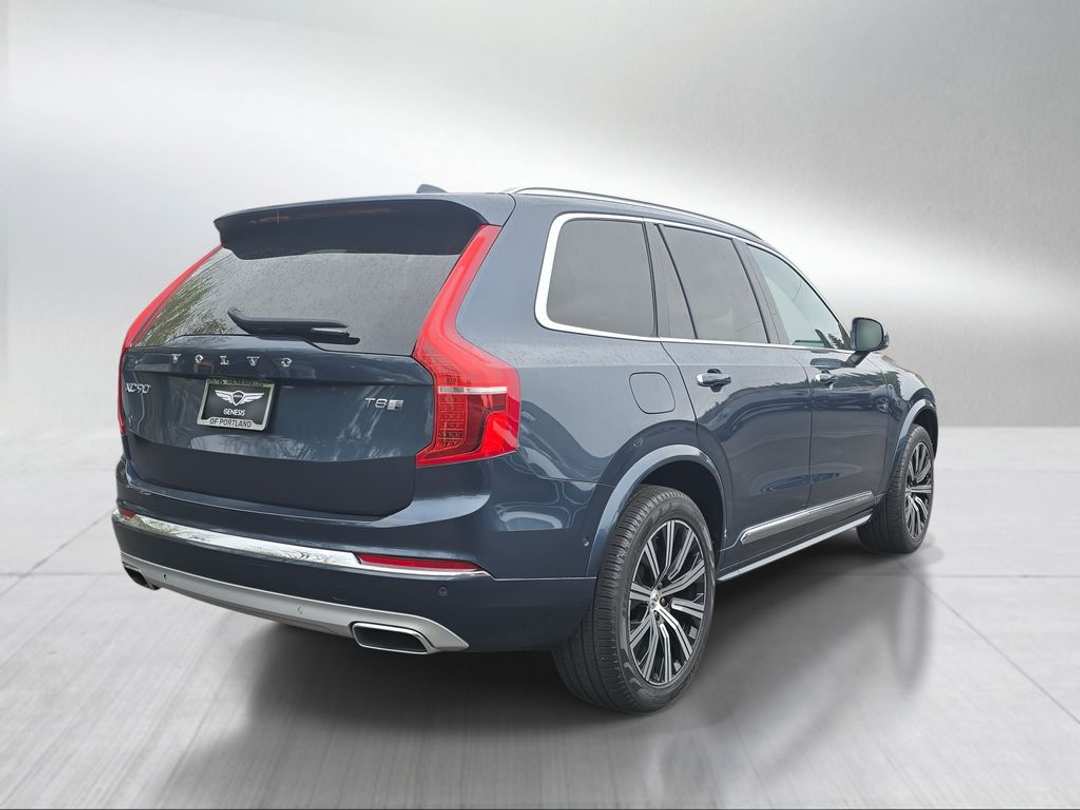 2020 Volvo Xc90 Hybrid T8 Inscription - Image 3