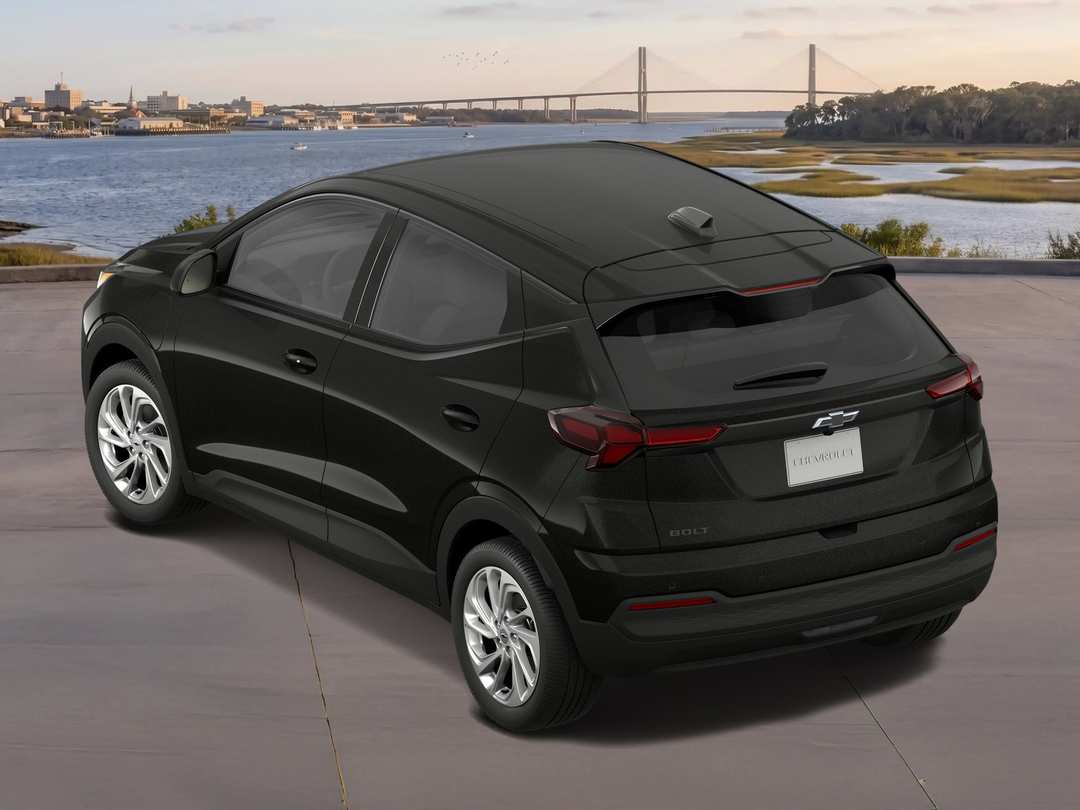 2027 Chevrolet Bolt Ev LT - Image 3