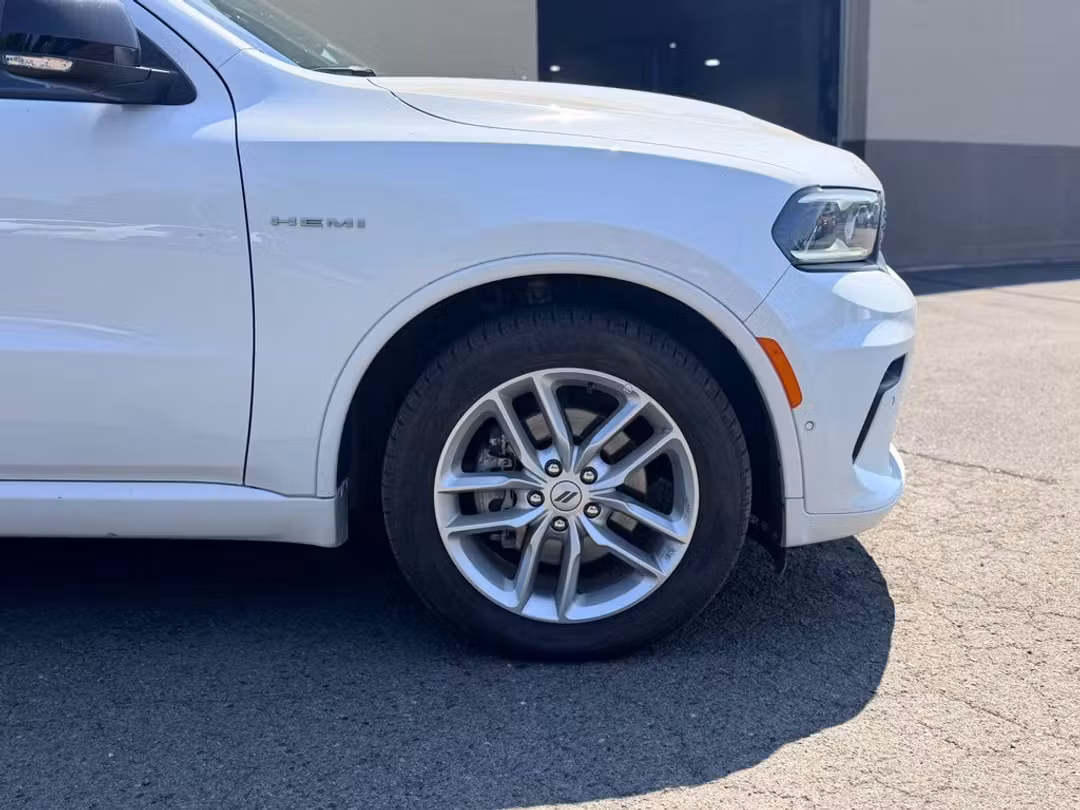 2025 Dodge Durango R/T Plus - Image 2