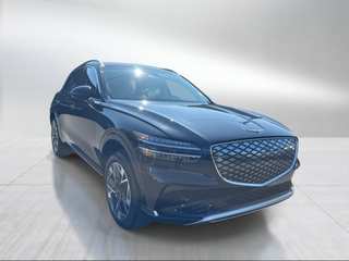 2026 Genesis Electrified Gv70