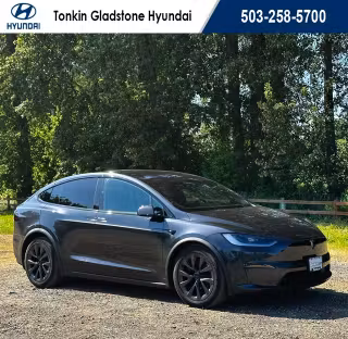 2024 Tesla Model X Long Range
