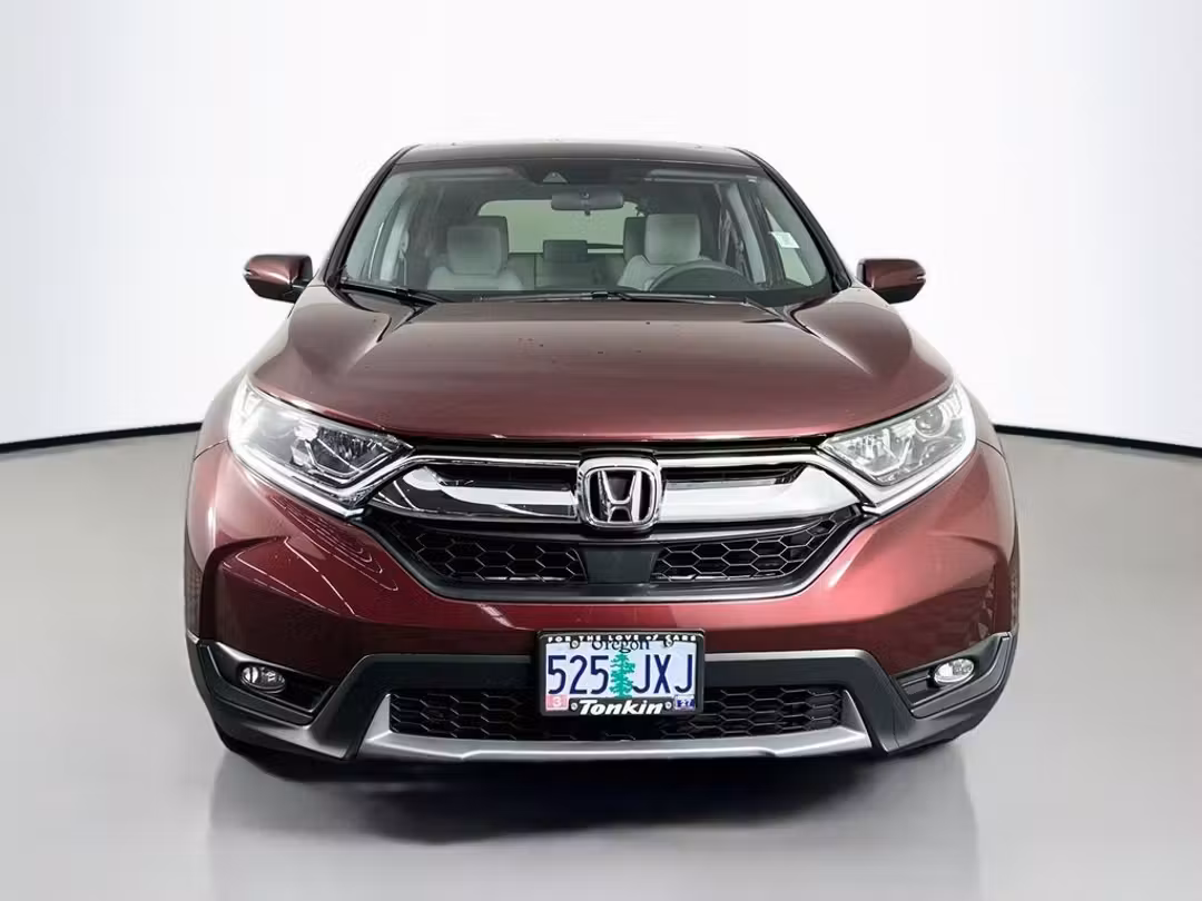 2017 Honda CR-V EX - Image 3