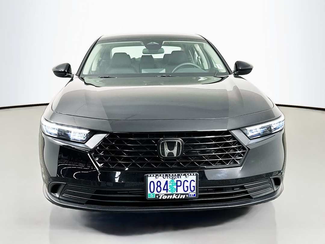 2023 Honda Accord LX - Image 3