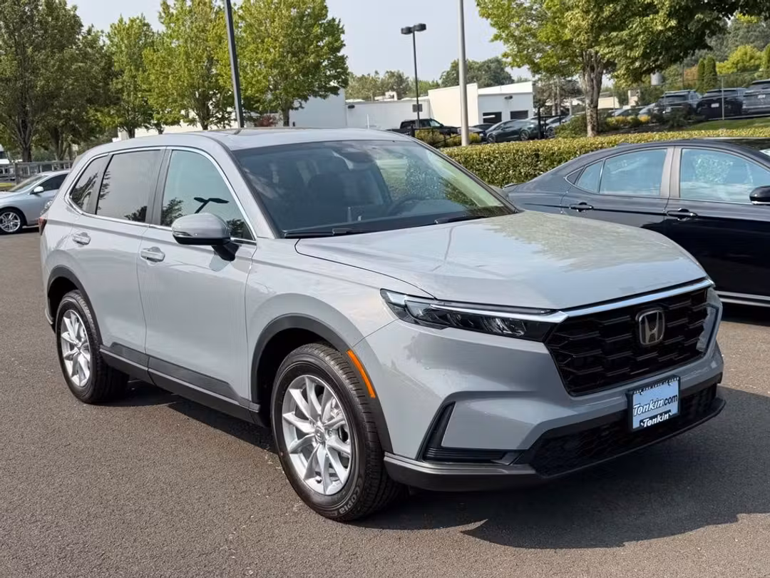 2026 Honda CR-V EX - Image 2