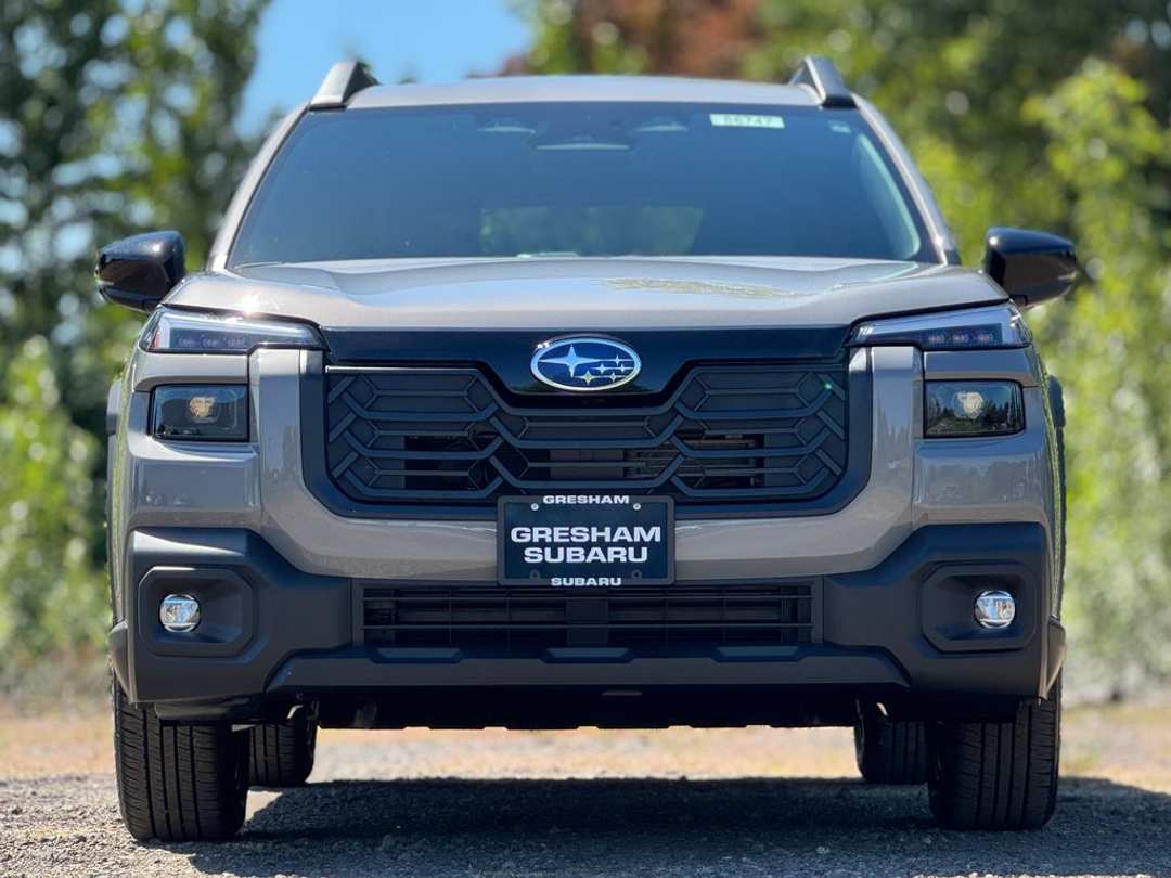 2026 Subaru Outback Premium - Image 2