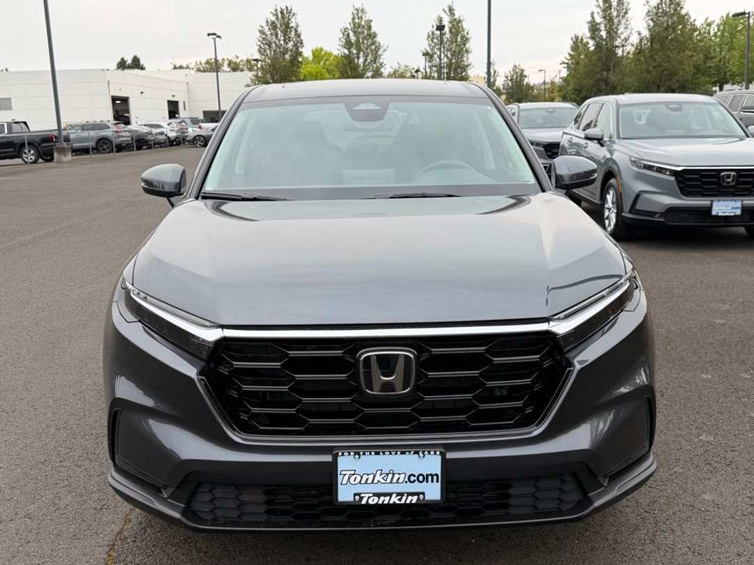 2026 Honda CR-V EX - Image 3