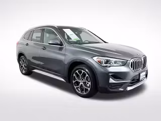 2021 BMW X1 xDrive28i