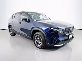 2026 MAZDA CX-5 2.5 S Select