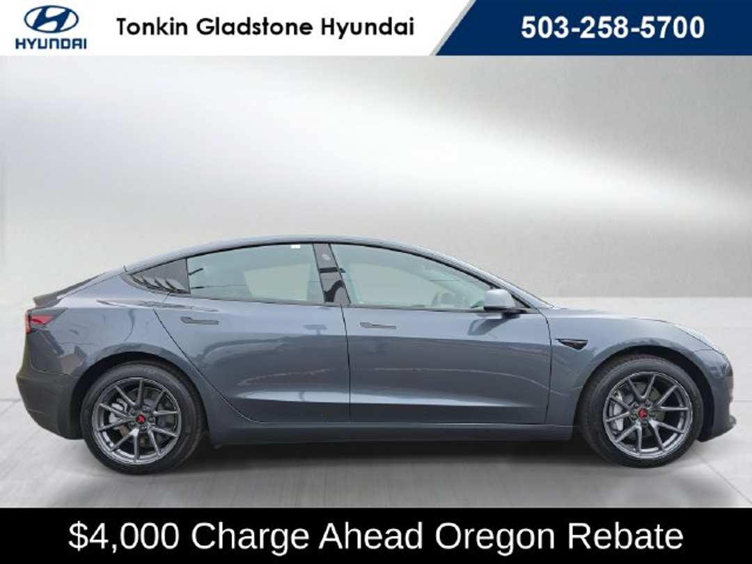 2023 Tesla Model 3 Base - Image 2
