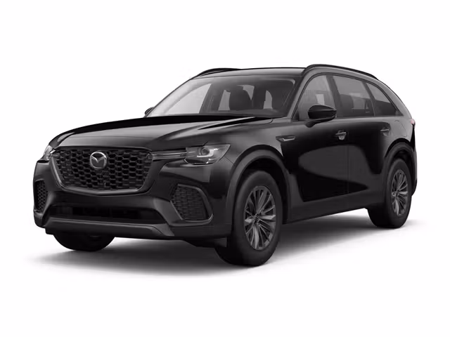 2026 MAZDA Cx-70 Phev SC