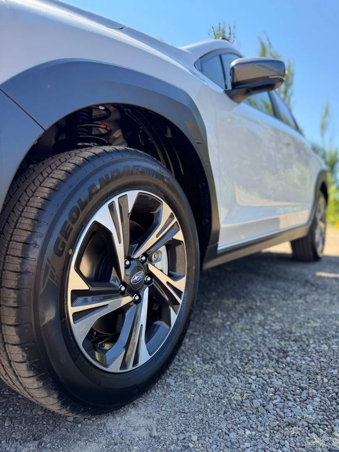 2026 Subaru Crosstrek Premium - Photo 37