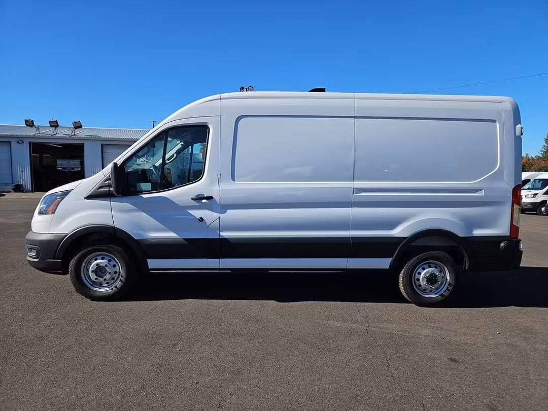 2026 Ford Transit-250 Base - Image 2