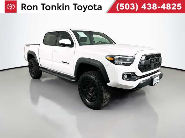 2023 Toyota Tacoma TRD OffRoad