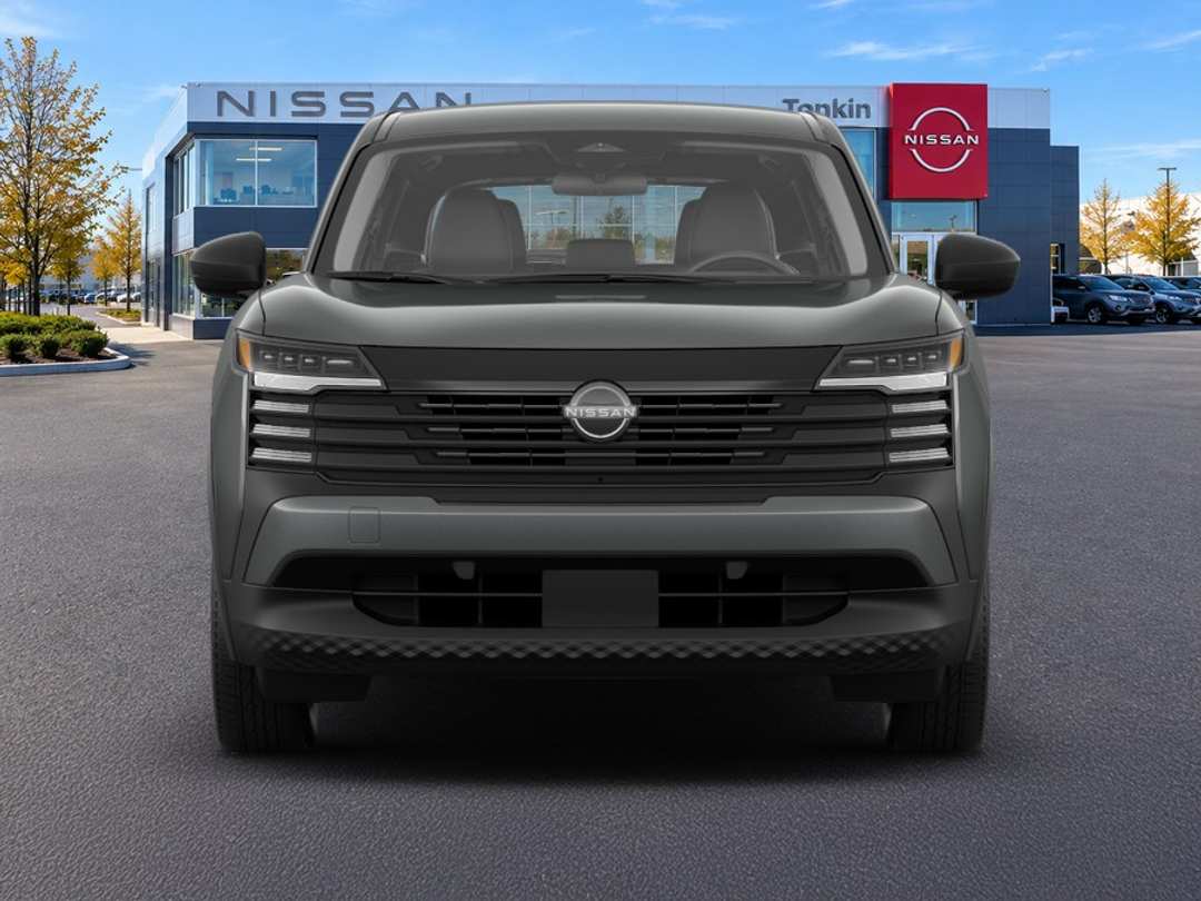 2026 Nissan Kicks S - Image 2