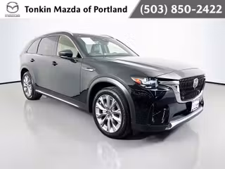 2025 MAZDA Cx-90 3.3 Turbo Premium Plus