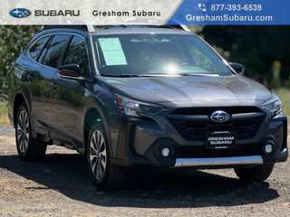 2024 Subaru Outback Limited XT