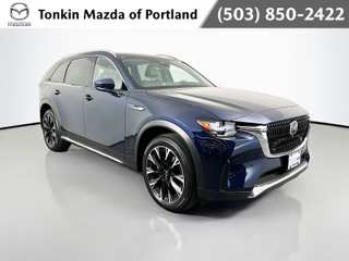 2026 MAZDA Cx-90 Phev Premium Plus