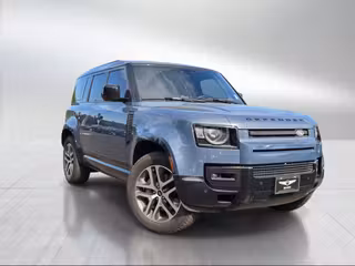 2024 Land Rover Defender 110 XDynamic SE