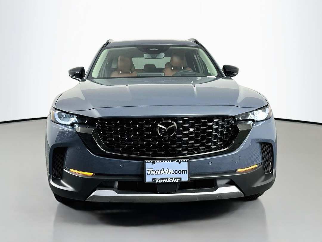 2026 MAZDA Cx-50 2.5 Turbo Premium Plus - Image 2