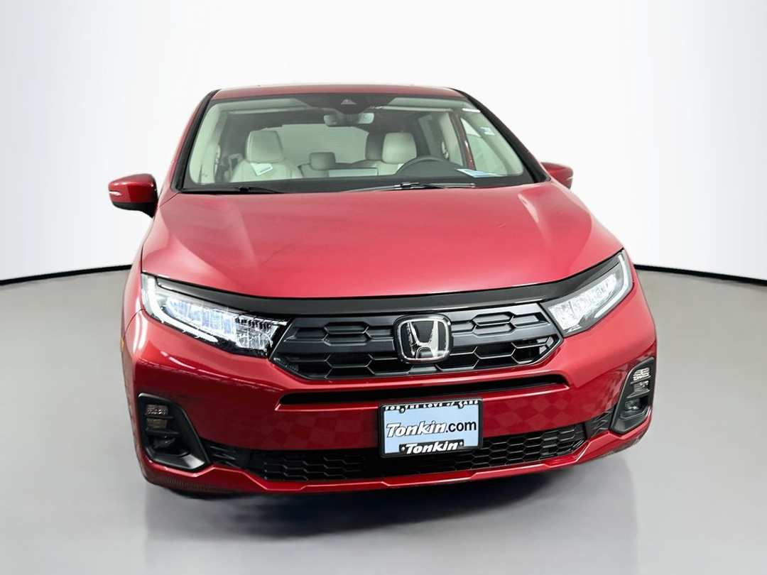 2026 Honda Odyssey EXL - Image 2