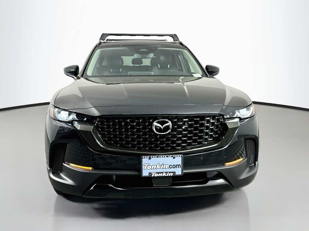 2026 MAZDA Cx-50 Hybrid Premium - Image 2