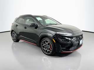 2023 Hyundai Kona N Base