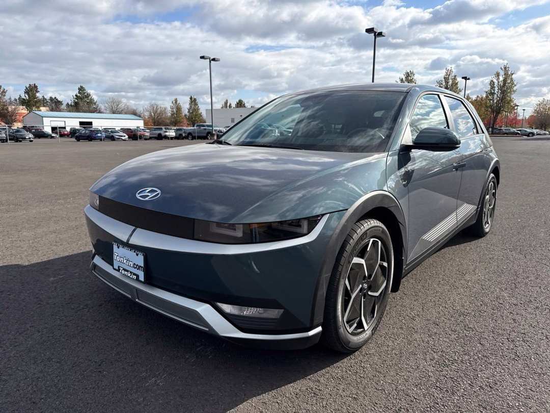 2023 Hyundai Ioniq 5 SEL - Image 3