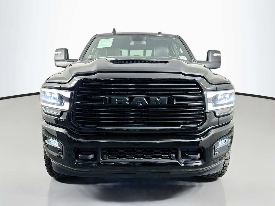 2024 Ram 2500 Laramie - Image 2