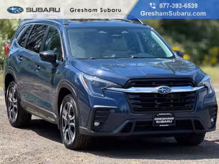 2024 Subaru Ascent Limited