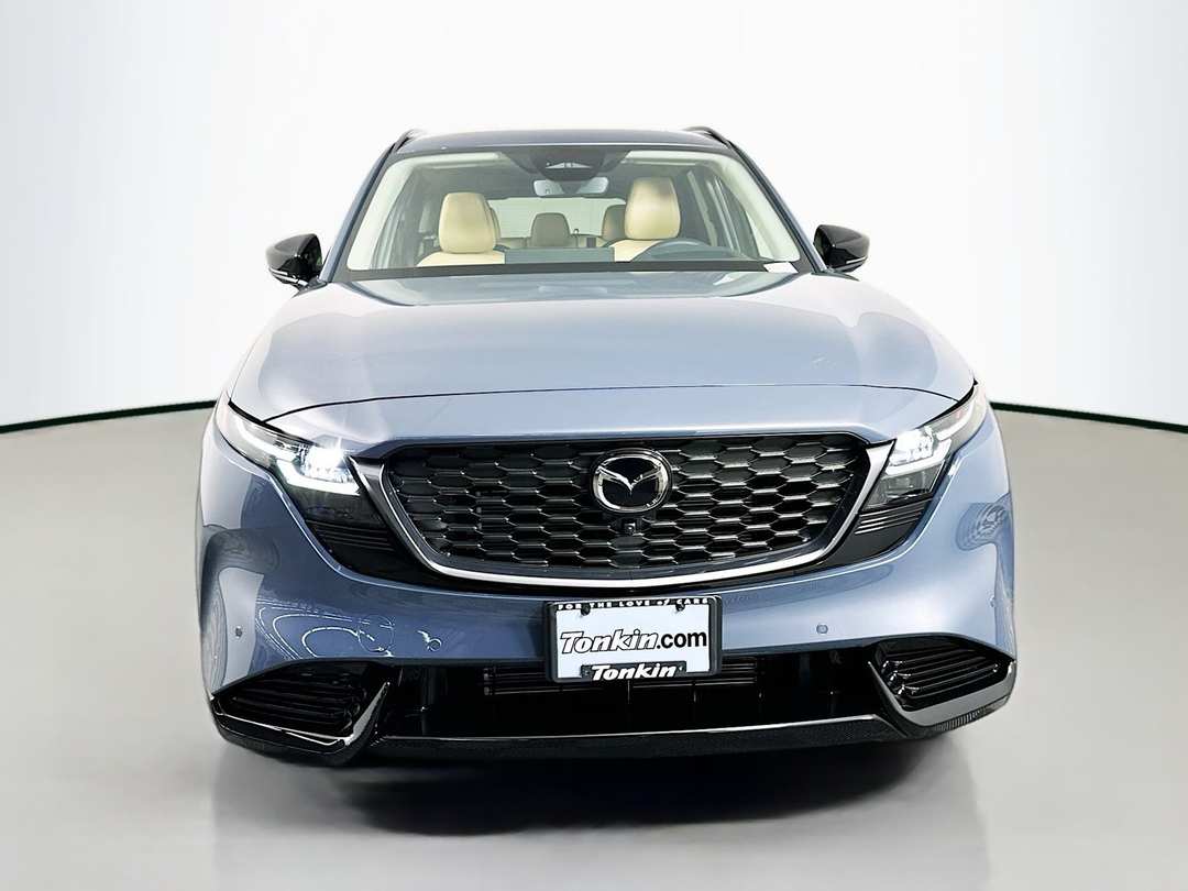 2026 MAZDA CX-5 2.5 S Premium Plus - Image 2