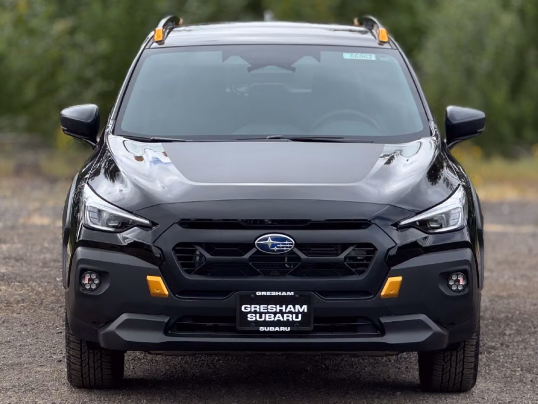 2027 Subaru Crosstrek Wilderness - Image 2