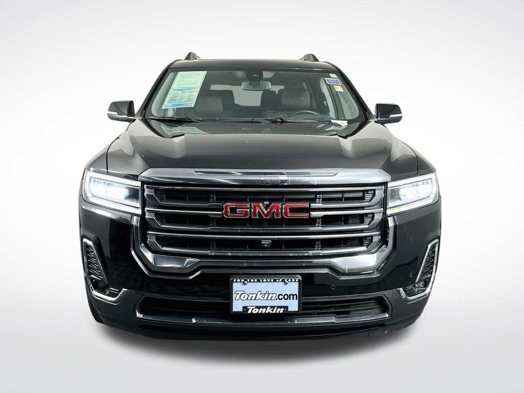 2022 GMC Acadia AT4 - Image 2